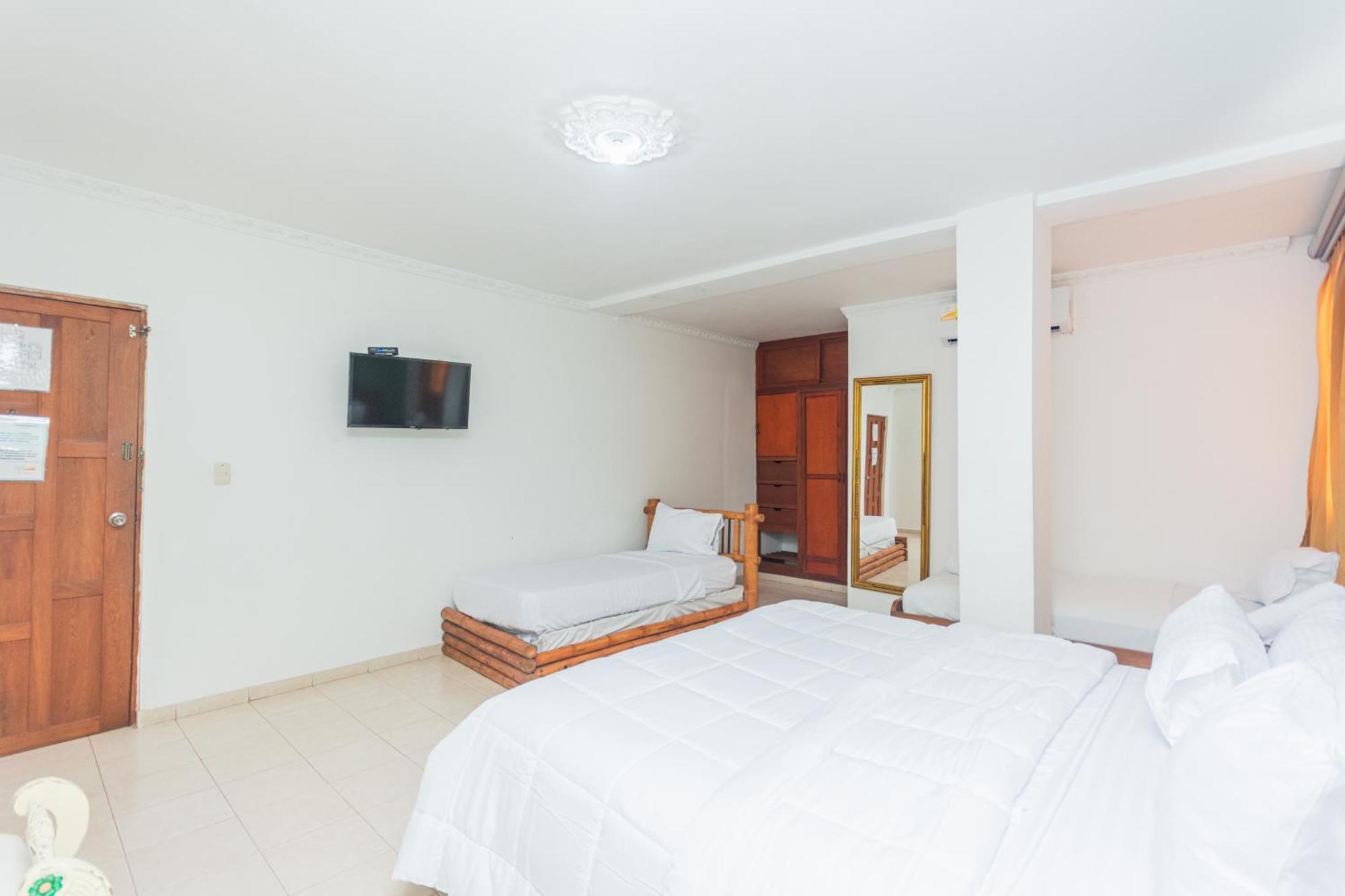 Baluarte Cartagena Hotel Boutique Exterior foto