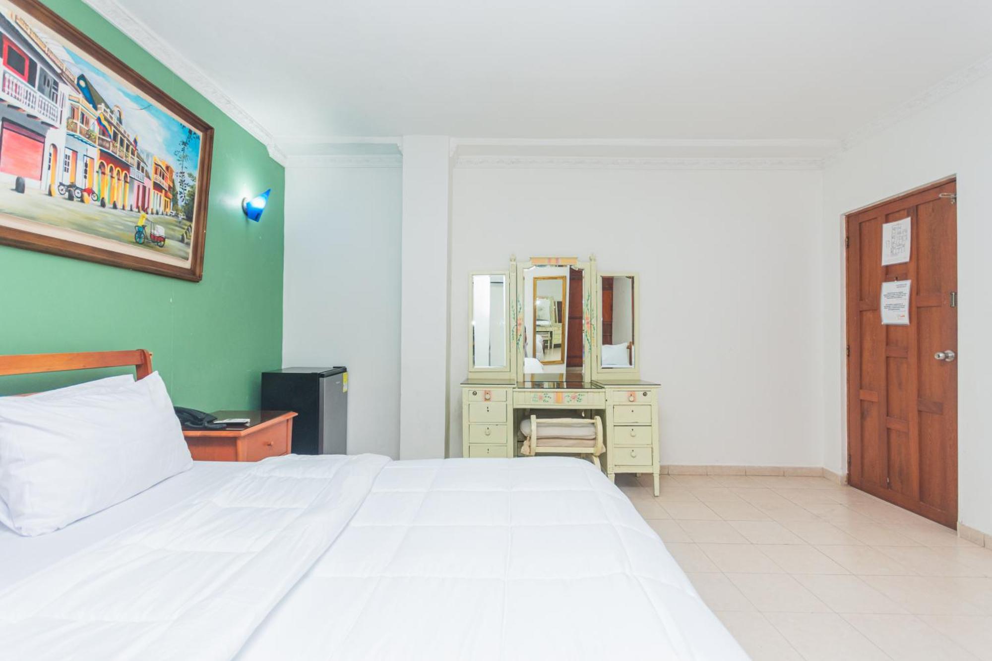 Baluarte Cartagena Hotel Boutique Exterior foto