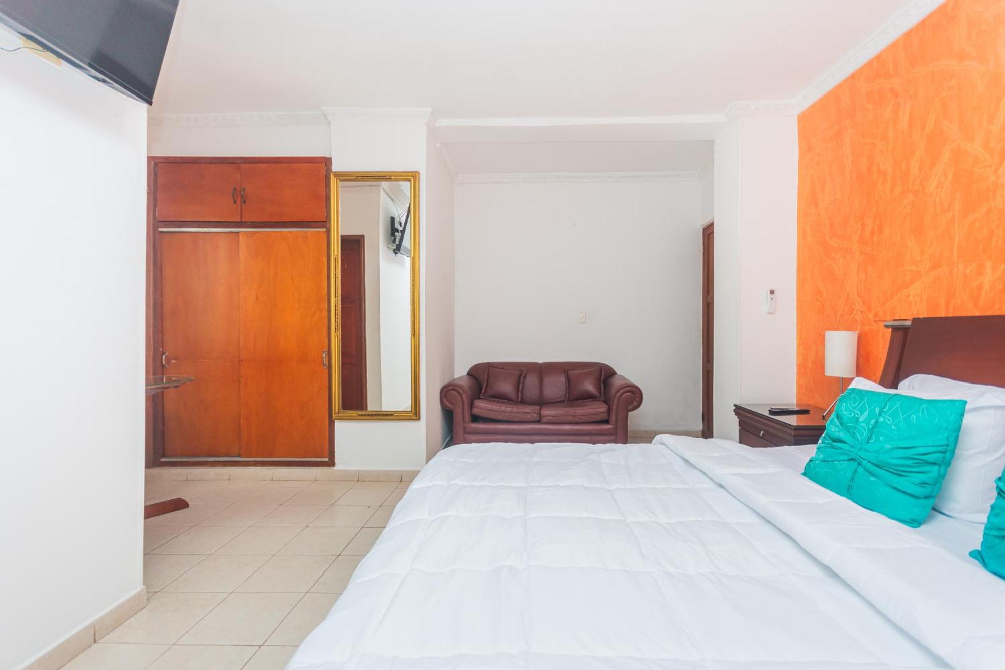 Baluarte Cartagena Hotel Boutique Exterior foto