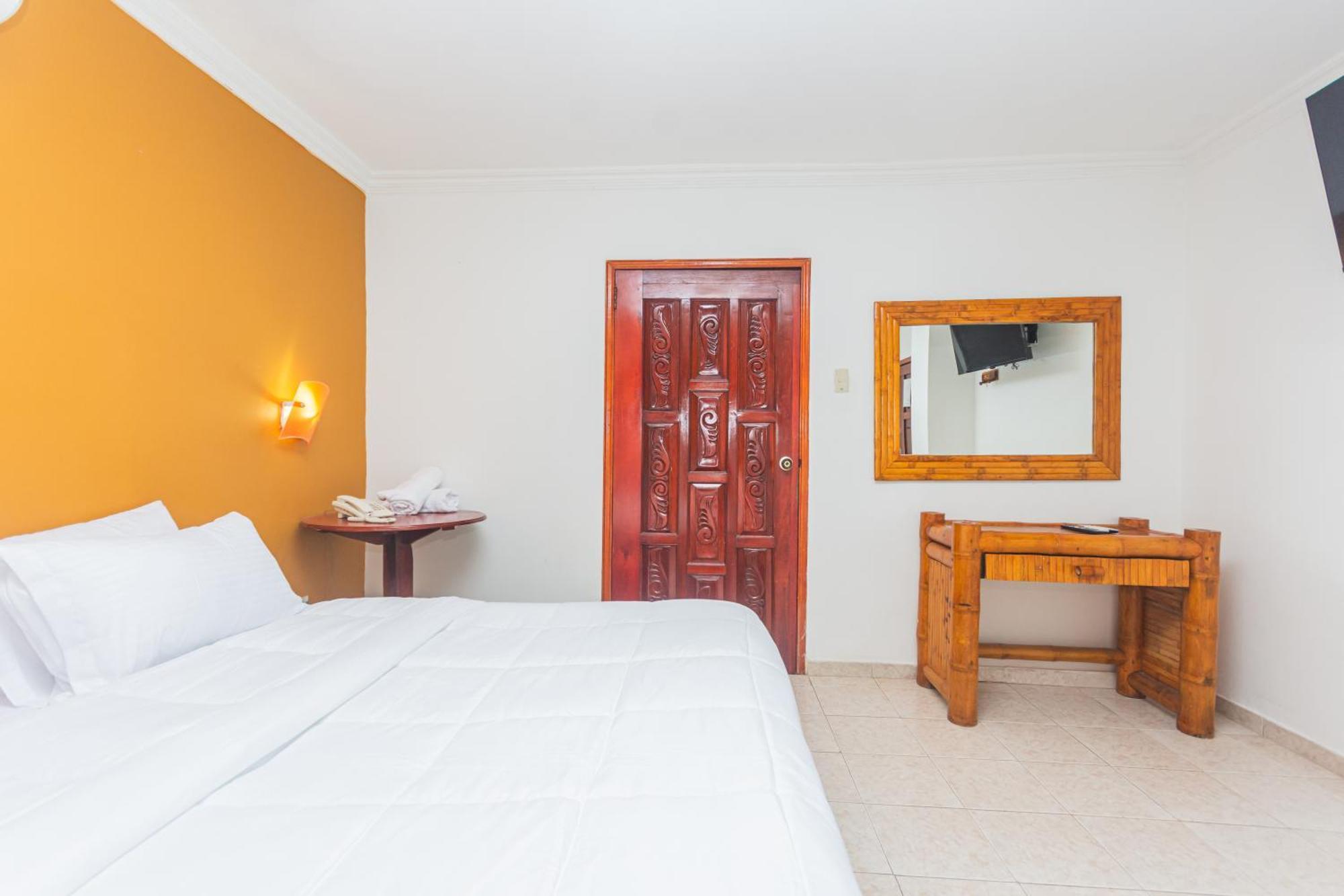 Baluarte Cartagena Hotel Boutique Exterior foto